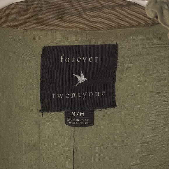 Crop jacket - Picture 2 of 4